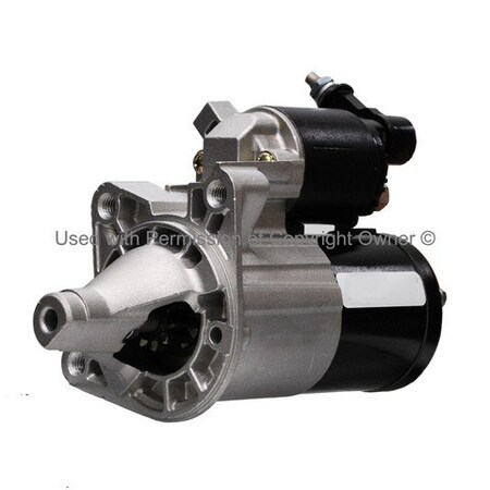 Mpa Quality-Built Starter New, 19026N 19026N